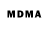 Ecstasy MDMA ngreen